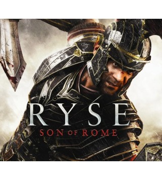Ryse: Son of Rome Steam Key EUROPE